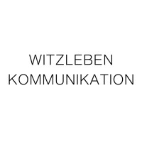 Witzleben Kommunikation logo - Similar company to Sparkling & Style Communications