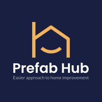 Prefab Hub logo - Similar company to Model Space