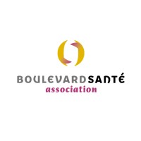 Association BoulevardSanté logo - Similar company to Agef - Association Générale Des Étudiant·Es De Fribourg