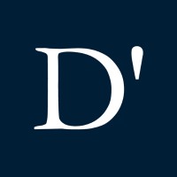 Daniel's logo - Similar company to Immupharma Plc