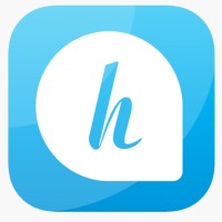 Hahalolo Travel Social Network logo - Similar company to Ambertimes
