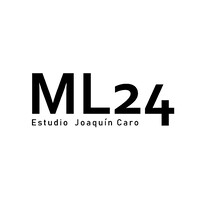 ML24 - Estudio Joaquín Caro logo - Similar company to Vive Retamar