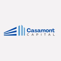 Casamont Capital logo - Similar company to Watershed Development Group