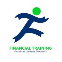 Financial Training logo - Similar company to Les Comptables De Demain