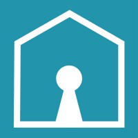 RoomEase logo - Similar company to Aagami Digital