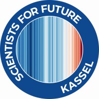 Scientists for Future Kassel logo - Similar company to Sdg+ Lab