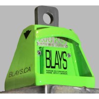 BLAYS Grating Lifting Clamp logo - Similar company to Lifting Matters