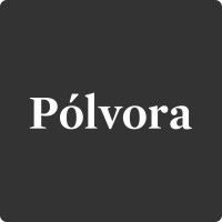 Pólvora Design logo - Similar company to Pwgroup