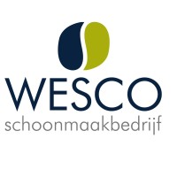 WESCO Schoonmaakbedrijf B.V. logo - Similar company to Rotopack Solutions ®️