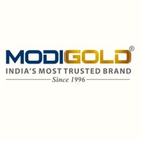 MODIGOLD PIPES PVT LTD. logo - Similar company to Shine Projects