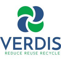Verdis Sverige logo - Similar company to Sekurbit Sverige Ab