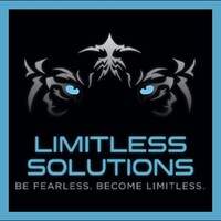 Limitless Solutions logo - Similar company to Master Solar Energy