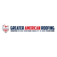 Greater American Roofing Lexington logo - Similar company to E & H Roofing