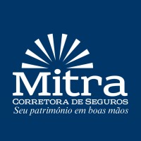 Mitra Corretora de Seguros logo - Similar company to Sigafy Seguros Imobiliários
