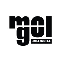 Mogul Millennial, Inc. logo - Similar company to Hello Alice