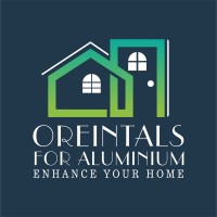 Orientals For Aluminum logo - Similar company to Vector