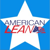American Lean logo - Similar company to Lean Simplified