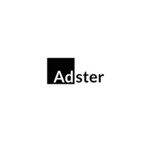 Adster logo - Similar company to Hidden Tempo