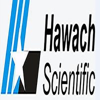 Bottle Top Dispenser Hawach  Scientific Co., Ltd. logo - Similar company to Pipette & Chart