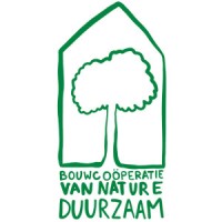 Van Nature Duurzaam - Gezond bouwen B.V. logo - Similar company to Van De Looi Van Aken Architecten