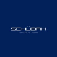Schubak Esquadrias Premium logo - Similar company to Pro Vidros Arquitetura Em Vidros