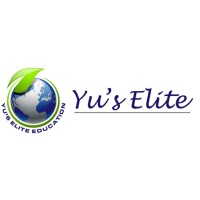 Yu'S Elite Education