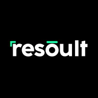 Resoult.co logo - Similar company to Osea