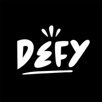 Defy App logo - Similar company to Defy Studio