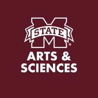 Mississippi State University College of Arts & Sciences logo - Similar company to Data Science @ Mississippi State University