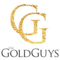 The Gold Guys (Pty) Ltd logo - Similar company to Gold Ore Group
