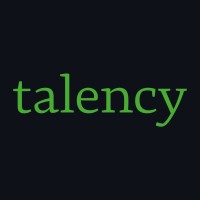 Talency logo - Similar company to Talency