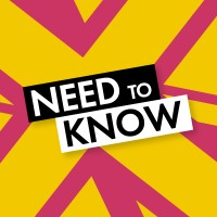 Need To Know