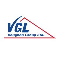 Vaughan Group Ltd. logo - Similar company to Triiio Group