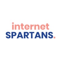 Internet Spartans logo - Similar company to Growify Digital Technology