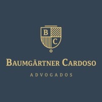 Baumgärtner Cardoso Advogados logo - Similar company to Baumgärtner & Friends