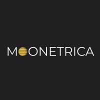 Moonetrica logo - Similar company to M11 Solutions