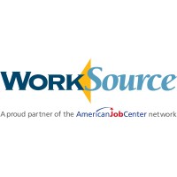 WorkSource Columbia Basin logo - Similar company to Tridec - Tri-City Development Council