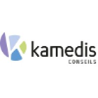 KAMEDIS CONSEILS logo - Similar company to Dr. Button