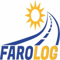 FAROLOG (Fa.Ro Srls logistic brand) logo - Similar company to A-Log Logistics Solutions