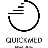 Quickmed Diagnostic, Laboratories logo - Similar company to Quick Medbilling