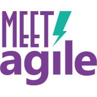 MeetAgile Technology logo - Similar company to Top Path International Development Ltd.