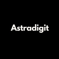 Astradigit logo - Similar company to Techtimes.Ai