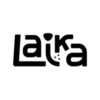 Laika Pet Food logo - Similar company to Pro Coders