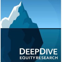 DeepDive Equity Research logo - Similar company to Lighthouse Equity Research