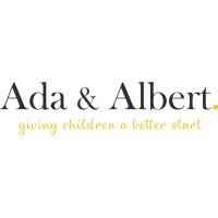 Ada and Albert logo - Similar company to Curative Co.