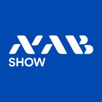 NAB Show logo - Similar company to 1SourceVideo