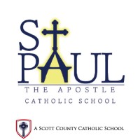St Paul The Apostle Catholic School logo - Similar company to Licking Heights Local Schools