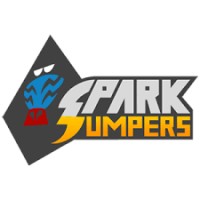 Sparkjumpers logo - Similar company to Avr Creative Solutions Vietnam