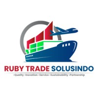 PT Ruby Trade Solusindo logo - Similar company to Sekolah Tinggi Ilmu Kesehatan Ikifa