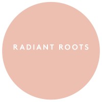 Radiant Roots logo - Similar company to Tilre Media